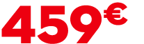 459€ 00