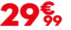 29€ 99