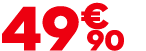 49€ 90