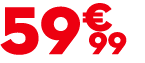 59€ 99