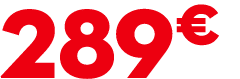 289 € 00