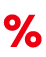 %
