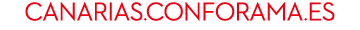 canarias.conforama.es