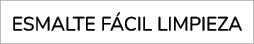 ESMALTE F CIL LIMPIEZA