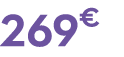 269€