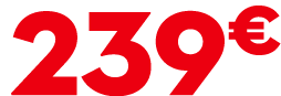 239 €