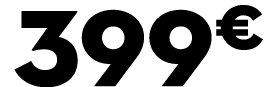 399€