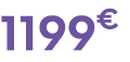 1199€