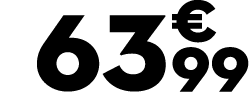 63 € 99