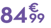 84 € 99