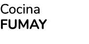 Cocina FUMAY 