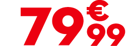 79 € 99