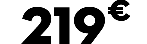 219 € 70