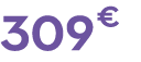 309 € 70