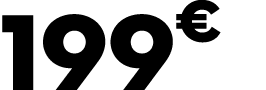 199 € 99