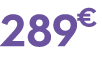 289 €