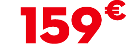 159 € 9