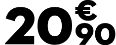 20 € 90