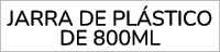 Jarra de pl stico de 800ml