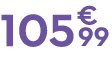 105 € 99