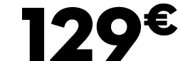 129€