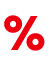 %