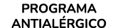 PROGRAMA ANTIAL RGICO