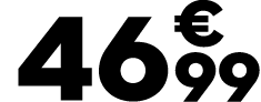 46 € 99