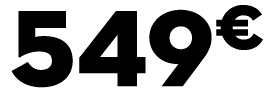 549€