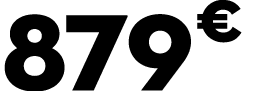 879 € 90