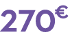 270 €