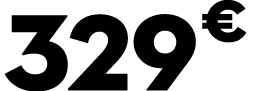 329 € 99