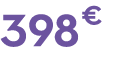398 € 90