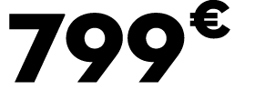 799 € 90