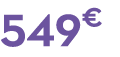549€