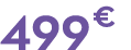 499 € 90
