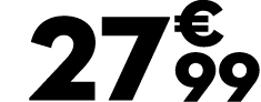27 € 99