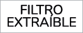 Filtro extra ble