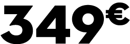 349 €