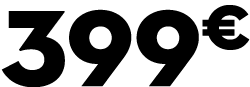 399 €