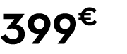 399€