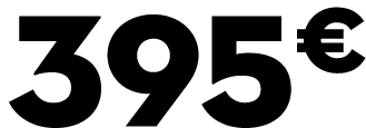 395 €