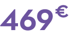 469 €