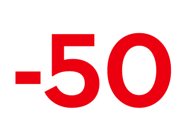  50