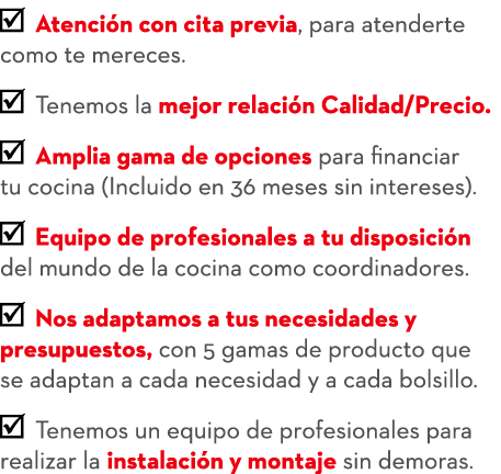 ￼ Atenci n con cita previa, para atenderte como te mereces. ￼ Tenemos la mejor relaci n Calidad/Precio. ￼ Amplia gama...
