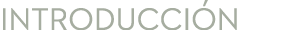 introducci n