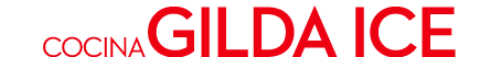 COcinaGILDA ICE