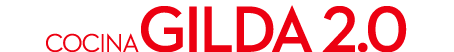 COcinaGILDA 2.0