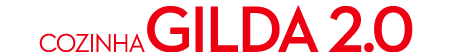 CozinhaGILDA 2.0