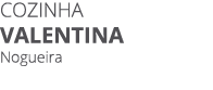 Cozinha VALENTINA Nogueira